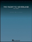 The Flight To Neverland from "Hook" . Full Orchestra . Williams