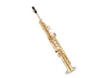 947GL Bb Soprano Saxophone Outfit . Jupiter