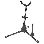 SAX30 Saxophone/Clarinet Stand . Stageline