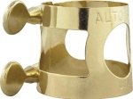 YAC-1607 Alto Saxophone Ligature . Yamaha