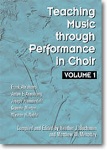 Teaching Music Through Performance In Choir . Choir Textbook . Various