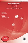 Jambo Bwana (SATB) . Choir . Gray