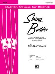 Belwin String Builder v.3 . Violin . Applebaum