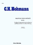 Practical Method v.1 . Violin . Hohmann