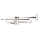 1BSP Vintage One Bb Trumpet Outfit . Conn