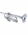 1602S XO Series Bb Trumpet Outfit . Jupiter