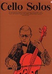 Cello Solos . Cello & Piano . Various
