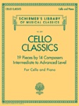 Cello Classics . Cello &amp; Piano . Various