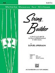 String Builder v.1 . Bass . Applebaum