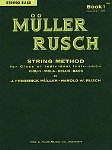 String Method v.1 . Bass . Muller/Rusch