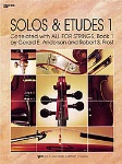 Solos &amp; Etudes v.1 . Bass . Various