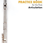Practice Book v.3 (articulation) . Flute . Wye