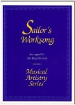 Sailor's Worksong . Flute Trio . Engebretson