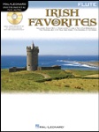 Irish Favorites w/CD . Flute . Various