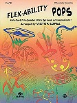 Flex-Ability Pops . Flute . Various
