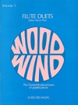 Flute Duets v.1 . Flute Duet . Various