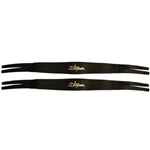 Z0750 Leather Cymbal Strap . Zildjian