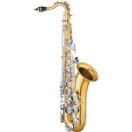 789GN Tenor Saxophone Outfit . Jupiter