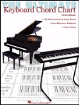 The Ultimate Keyboard Chord Chart . Piano