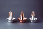 30TCUP Trumpet Cup Mute (all aluminum) . Tom Crown