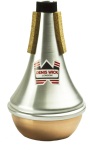 DW5504C Trumpet Straight Mute (copper bottom) . Denis Wick