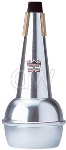 DW5509 Bass Trombone Straight Mute . Denis Wick