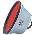 DW5551 Trumpet Straight Mute (wood) . Denis Wick