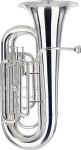 YFB-621S F Tuba Outfit (4-valve + 1 rotor, 3/4 size) . Yamaha