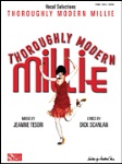 Thoroughly Modern Millie . Piano (PVG) . Tesori/Scanlan