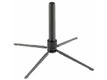 15232 Flute Stand (18mm) . K&M