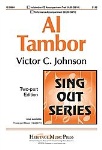 Al Tambor (2-part) . Choir . Johnson