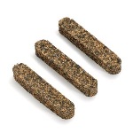 CORK1 Trumpet Mute Corks (3 piece set) . Humes & Berg