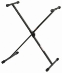 KS25Q Stageline X-Type Keyboard Stand