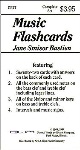 Music Flashcards . Bastien