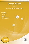 Jambo Bwana (2-part) . Choir . Gray