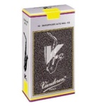 V12AS Alto Saxophone Reeds (box of 10) . Vandoren V12