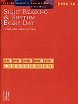 Sight Reading &amp; Rhythm Every Day v.2A . Piano . Marlais/Olson