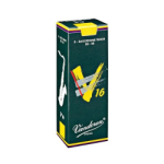 V16TS Tenor Saxophone Reeds (box of 5) . Vandoren V16