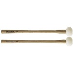 FBX-3 Marching Bass Mallets (medium) . Innovative Percussion