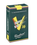 V16SS Soprano Saxophone Reeds (box of 10) . Vandoren V16