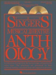 The Singers Musical Anthology v.1 w/CD . Baritone/Bass . Various