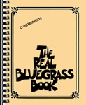 The Real Bluegrass Book v.1 . C Instruments . Various