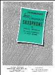Intermediate Jazz Conception . Saxophone . Niehaus
