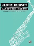 Saxophone Method . Saxophone . Dorsey