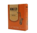RICOTS Tenor Saxophone Reeds (box of 10) . Rico