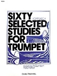 Selected Studies (60) v.1 . Trumpet . Kopprasch