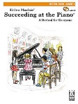 Suceeding at the Piano Recital Book w/CD v.4 . Piano . Marlais