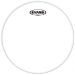 TT13G2 G2 Clear Tom Batter Drum Set Head (13") . Evans