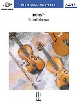 Burst! . String Orchestra . Balmages