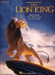 Lion King . Piano (easy piano) . John